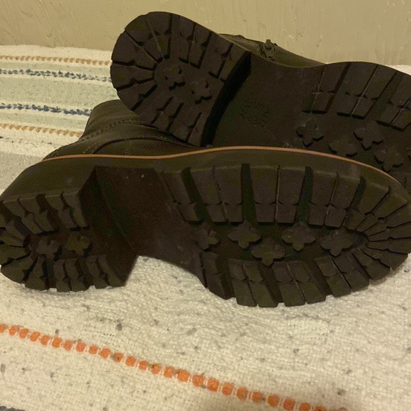 Naturalizer Abbott Boot 8W - Picture 8 of 12